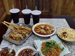 -小街天府(西工小街店)