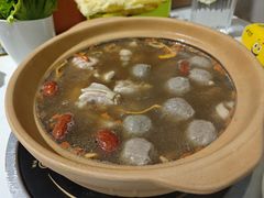 -菌小白火锅(时尚天河店)