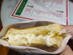 -味正点车轮饼可丽饼(南禅寺店)