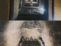 -洛阳古墓博物馆