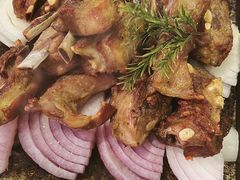 -同庆楼(滨湖万达广场店)