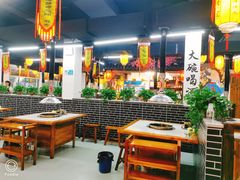 -李家水浒烤肉(五一店)
