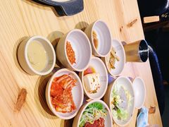 -喜来稀肉(北外滩白玉兰广场店)