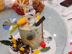 -杜哈夫DOUX RÊVE·生日蛋糕(日月光店)