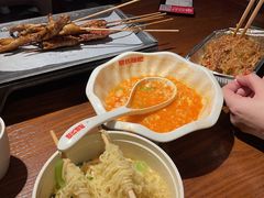 -管氏翅吧(地安门创始店)