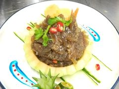 -广州塔晖粤轩中餐厅