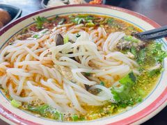 -沈记土鸡米线(七星街品牌中心店)