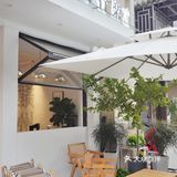 赣州探店|集時行樂“咖啡&服装集合店”