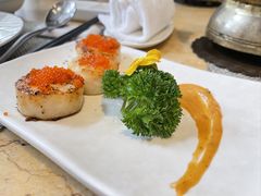 -雍和会海鲜姿造自助(湖东路店)
