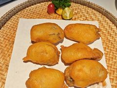 -老伙记海鲜码头(北滘店)