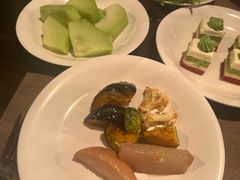 -食间牛排(湖西路店)