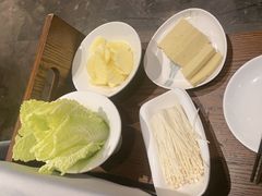 -东来顺饭庄(apm总店)