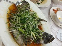 -凤城礼记鱼翅海鲜酒家(新马路总店)