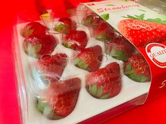 -盒马鲜生(莱蒙都会店)