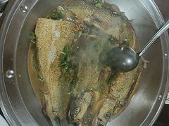 -洁雅小南方俏巴鱼馆(汴河街店)