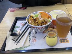 -吉野家(成都时代奥莱店)