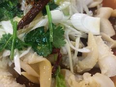葱油鸟贝-林之六八·6886大连老菜馆