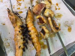 -曹掌柜小酒馆烧烤集团(宾川路店)