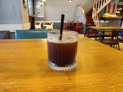 -Thanks美式餐厅(汉堡咖啡店)