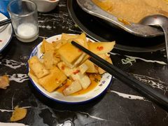 -古乐牛香·鲜牛肉牛杂火锅(象湖店)