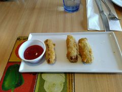 -必胜客(兴隆店)