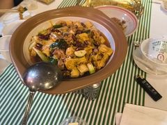 -可可大虾武汉土菜大排档(万松园1店)
