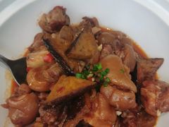 -院里寻菜·精致庭院菜(观沙岭店)