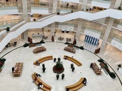 -厦门市图书馆(集美新城馆区)
