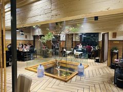 -禾记花园涮肉餐厅