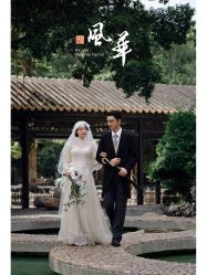 -今生有约婚纱摄影店(景德路店)