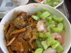 -杏园餐厅(阜成门店)