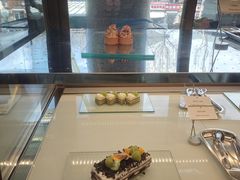 -长峰假日酒店·佛罗伦萨西餐厅