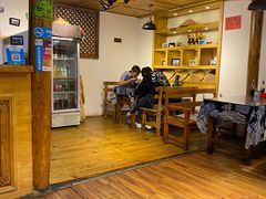 大堂-勺子米线·云南传统小吃市集(四方街店)