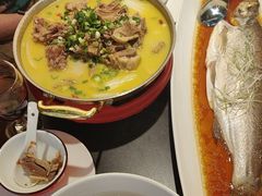 -聚鑫阁江浙菜·非遗传承技艺(闵行交大店)