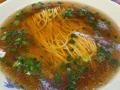 特色阳春面-逸桂禾面馆