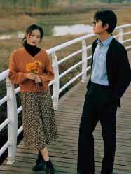 -第一夫人婚纱摄影(南京店)