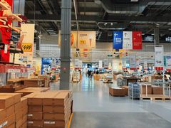 -宜家家居(四元桥商场店)