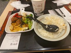 -永和大王(小厨·东四十条店)