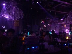 -苏荷酒吧(九街店)