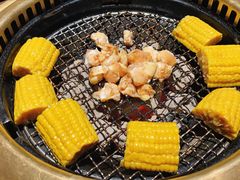 -橘焱胡同烧肉夜食(BFC外滩金融中心店)