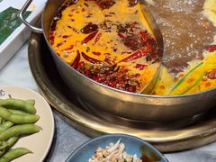 -矮板凳老火锅(宽窄巷子店)