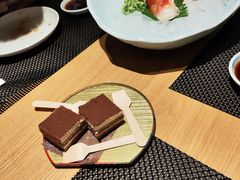 -虹料理·日料放题(悠方店)
