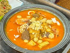 -鑫悦楼煎蟹·16年海鲜大排档