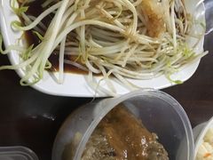 -好成财牛排馆(涂门街总店)