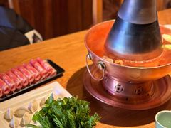 -额尔敦传统涮(光明路店)