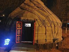 包房-九十九顶毡房(阜石路店)