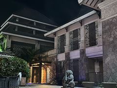 -天芳悦潭度假村温泉