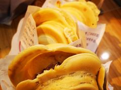 -台湾味正点车轮饼可丽饼(南禅寺店)