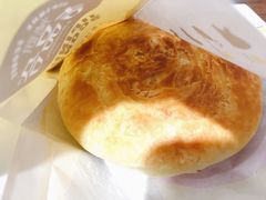 -吉品合酥脆烤饼(太平洋森活天地店)