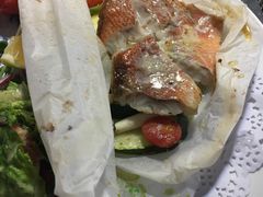 -Mr.Fat Duck肥鸭先生西餐厅